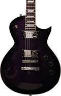ESP LTD EC-256FM See Thru Purple Sunburst (Pre-Owned)
