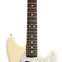 Fender American Performer Mustang Vintage White Rosewood Fingerboard (Pre-Owned) 