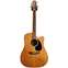 Takamine EG330SCE (Pre-Owned) Front View