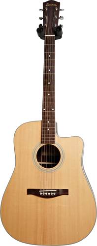 Eastman AC220CE Natural (Pre-Owned)