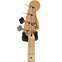 Fender 2014 Mexican Standard Jazz Bass Olympic White (Pre-Owned) 