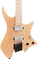 Strandberg Boden OS6 Natural with EMG's (Pre-Owned)