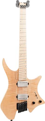Strandberg Boden OS6 Natural with EMG's (Pre-Owned)