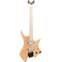 Strandberg Boden OS6 Natural with EMG's (Pre-Owned) Front View
