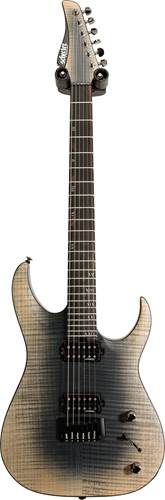Schecter Banshee Mach-6 Fallout Burst (Pre-Owned)