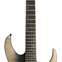 Schecter Banshee Mach-6 Fallout Burst (Pre-Owned) 