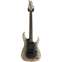 Schecter Banshee Mach-6 Fallout Burst (Pre-Owned) Front View