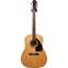 Epiphone AJ-220S Natural (Pre-Owned) Front View