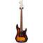 Xotic XP-1T 5 String Bass (Pre-Owned) Front View