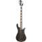 Spector ReBop 4 DLX PJ Black Stain Gloss (Pre-Owned) Front View