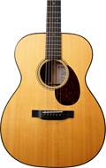 Martin 2019 Custom Shop OM with Sitka Spruce and Sinker Mahogany Back and Sides (Pre-Owned)