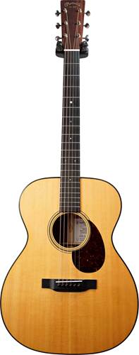 Martin 2019 Custom Shop OM with Sitka Spruce and Sinker Mahogany Back and Sides (Pre-Owned)