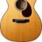 Martin 2019 Custom Shop OM with Sitka Spruce and Sinker Mahogany Back and Sides (Pre-Owned) 