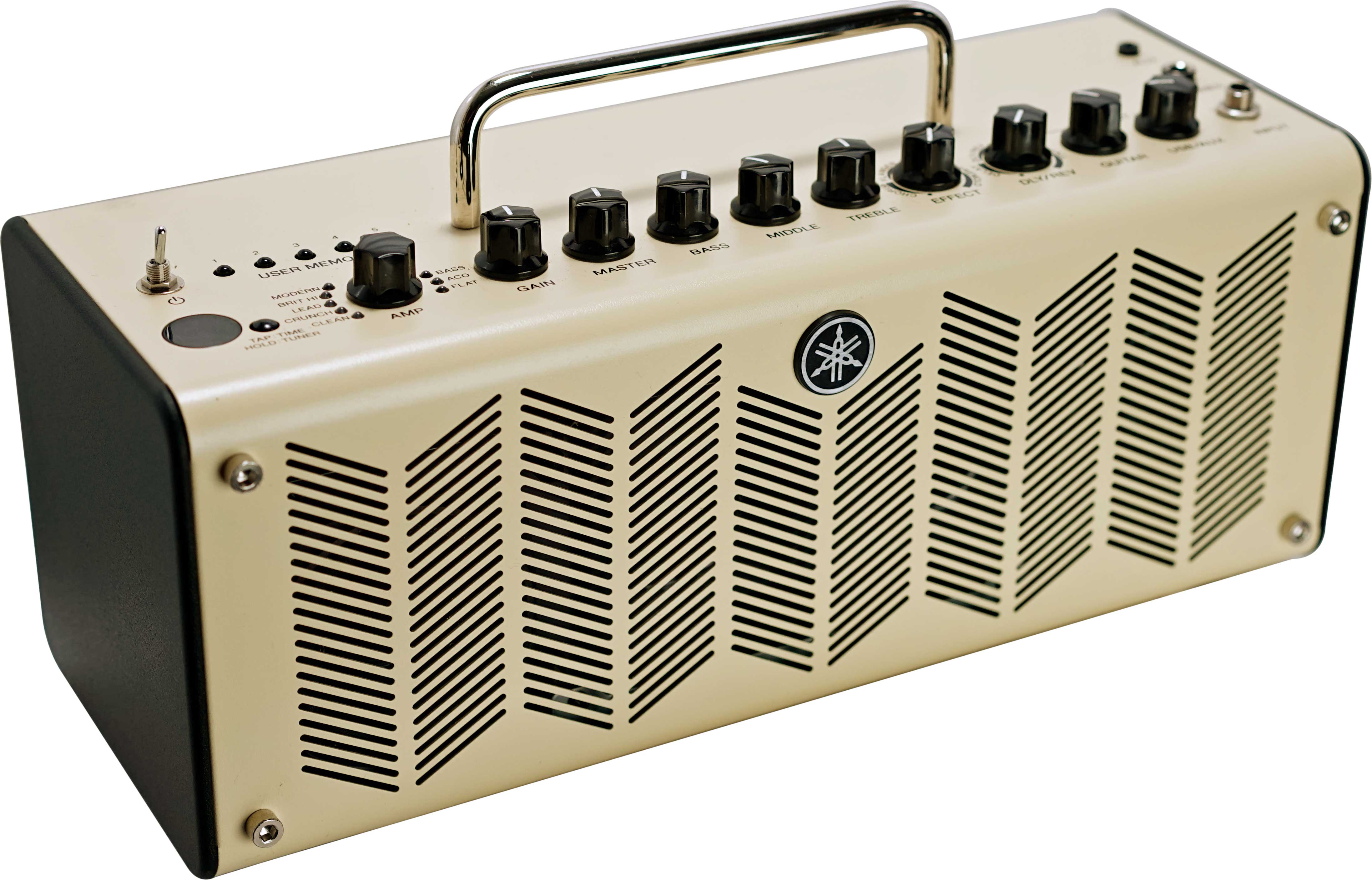 Yamaha THR10 Guitar Combo Modelling Amp (PreOwned) guitarguitar