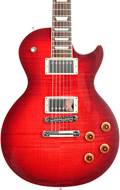 Gibson 2018 Les Paul Standard Blood Orange Burst (Pre-Owned)