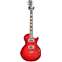 Gibson 2018 Les Paul Standard Blood Orange Burst (Pre-Owned) Front View