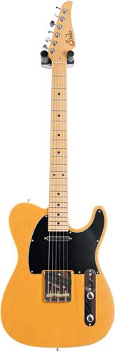 Suhr Classic T Trans Butterscotch (Pre-Owned)