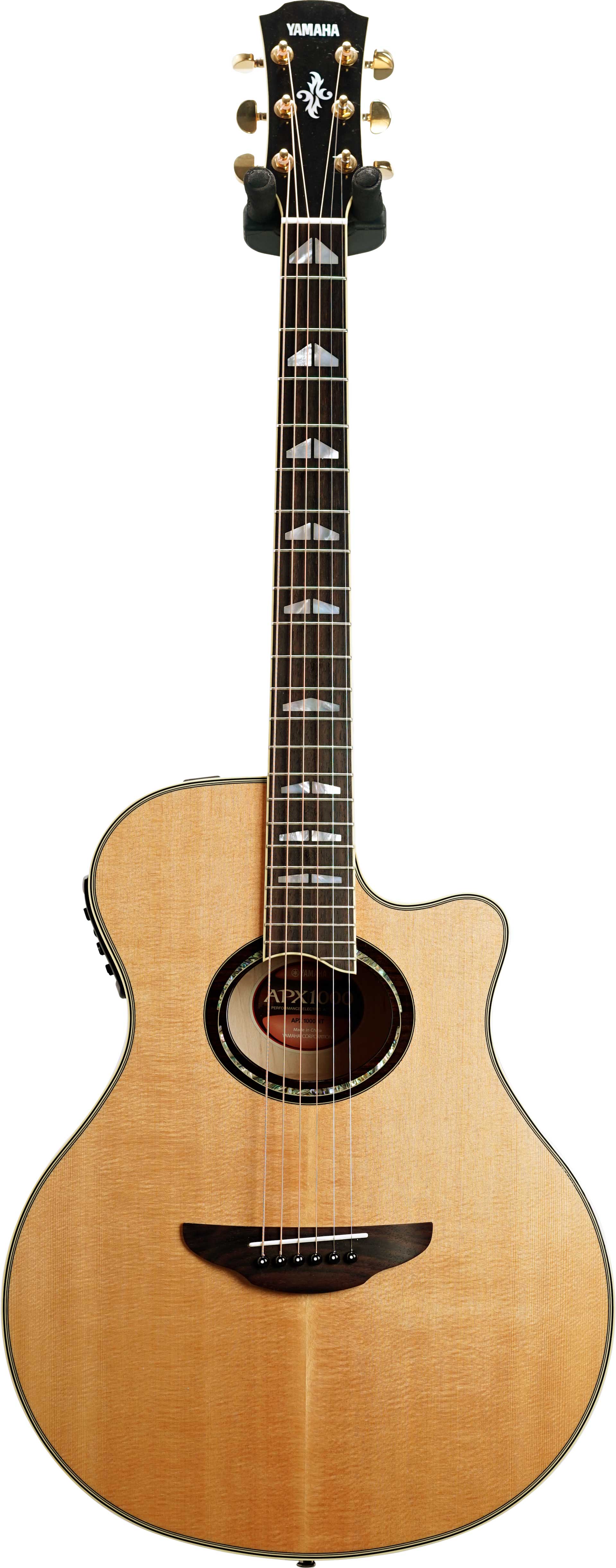 YAMAHA / APX1000 Natural (NT) (展示品アウトレット特価)(S/N:IKH300577)(横浜店)(値下げ)