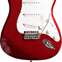Fender Mexican Standard Stratocaster Candy Apple Red Maple Fingerboard (Pre-Owned) 