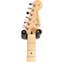 Fender Mexican Standard Stratocaster Candy Apple Red Maple Fingerboard (Pre-Owned) 