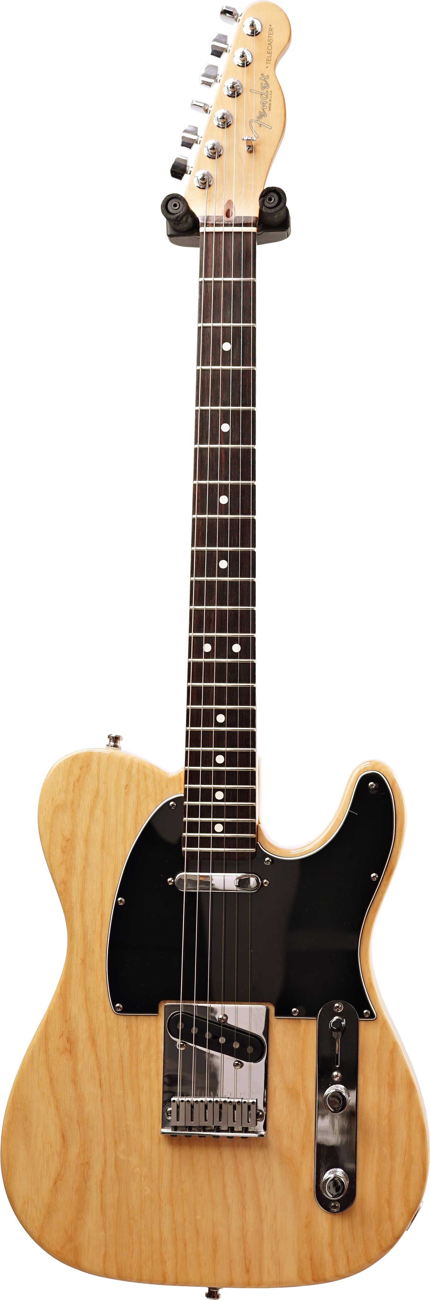 Fender USA Standard Telecaster 1999年 Fender 1999 American Standard Telecaster Natural Rosewood