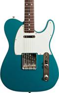 Fender Custom Shop 60 Telecaster Custom NOS Ocean Turquoise (Pre-Owned)