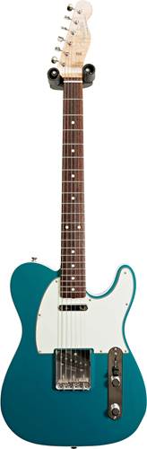 Fender Custom Shop 60 Telecaster Custom NOS Ocean Turquoise (Pre-Owned)