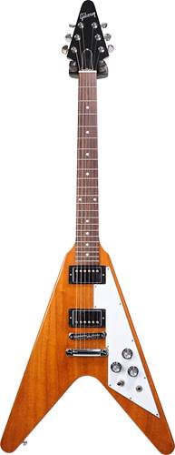Gibson 2021 Flying V Antique Natural (Pre-Owned)