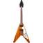 Gibson 2021 Flying V Antique Natural (Pre-Owned) Front View