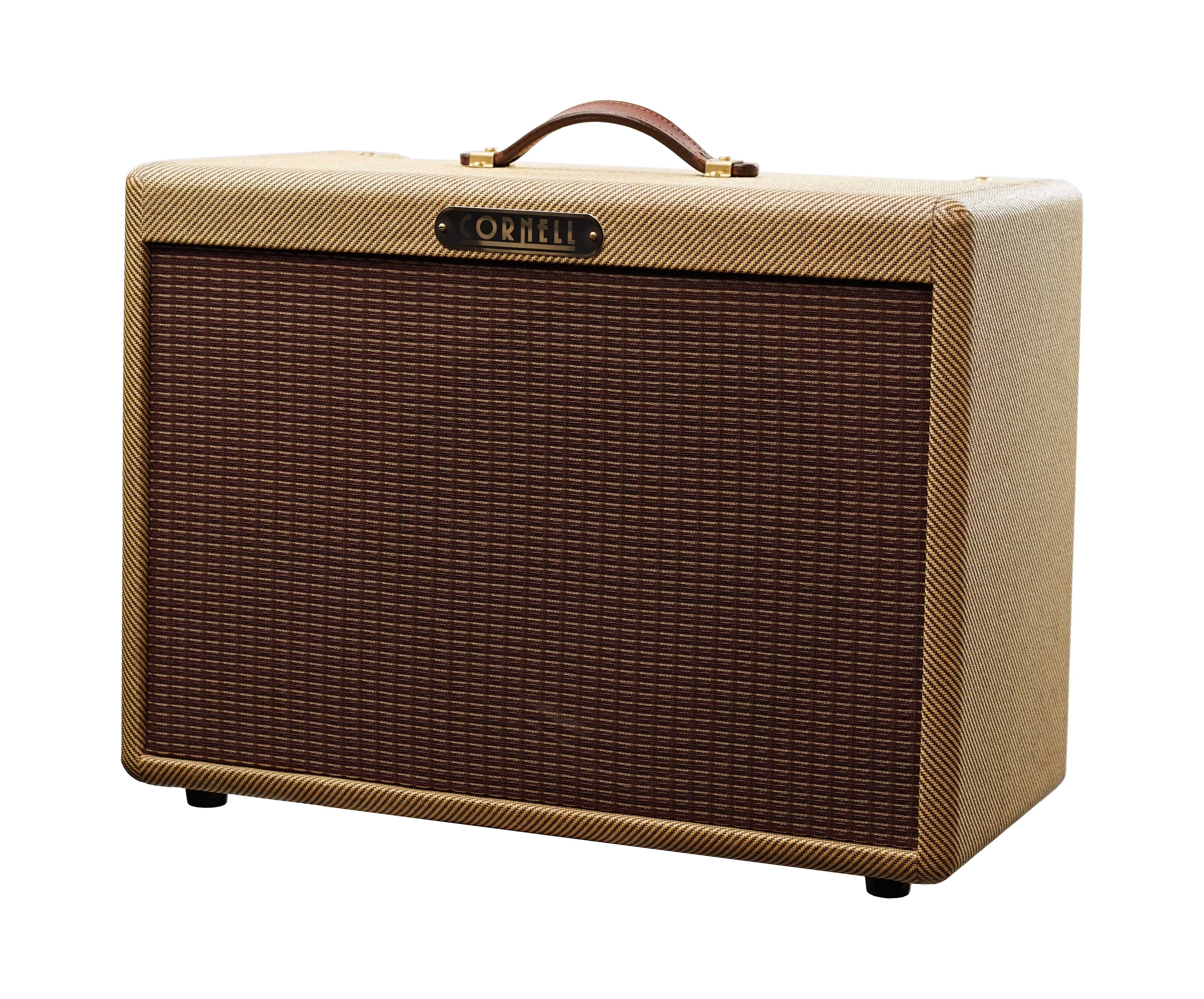 Cornell Romany Plus Combo Valve Amp (Pre-Owned)