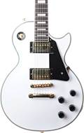 Epiphone Les Paul Custom Alpine White (Pre-Owned)