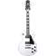 Epiphone Les Paul Custom Alpine White (Pre-Owned) Front View