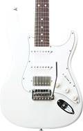 Suhr Classic Pro White Rosewood Fingerboard (Pre-Owned)