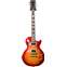 Gibson 2019 Les Paul Standard Heritage Cherry Sunburst (Pre-Owned) Front View