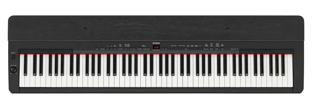ヤマハ P-155 - 鍵盤楽器、ピアノ