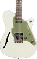 Fret King Black Label 'JJ' John Jorgenson Arcadia Green (Pre-Owned)