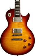 Gibson Custom Shop 1960 Reissue Les Paul Standard Tom Murphy Aged Washed Cherry Sunburst (Pre-Owned)