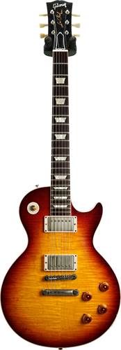 Gibson Custom Shop 1960 Reissue Les Paul Standard Tom Murphy Aged Washed Cherry Sunburst (Pre-Owned) 