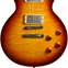 Gibson Custom Shop 1960 Reissue Les Paul Standard Tom Murphy Aged Washed Cherry Sunburst (Pre-Owned)  