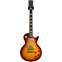 Gibson Custom Shop 1960 Reissue Les Paul Standard Tom Murphy Aged Washed Cherry Sunburst (Pre-Owned)  Front View
