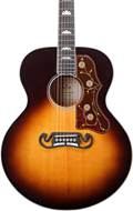Sigma GJA-SG200+ Vintage Sunburst