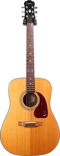 Epiphone PR350 Acoustic (Pre-Owned)