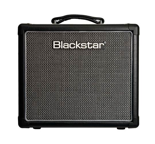 Blackstar HT-1R MKII Combo Valve Amp (Pre-Owned)