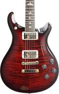 PRS Wood Library McCarty 594 10 Top Fire Red Pattern Vintage Indian Rosewood Neck and Fingerboard (Pre-Owned)