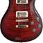 PRS Wood Library McCarty 594 10 Top Fire Red Pattern Vintage Indian Rosewood Neck and Fingerboard (Pre-Owned) 