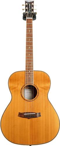 Tanglewood TRF Natural (Pre-Owned)