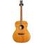 Tanglewood TRF Natural (Pre-Owned) Front View