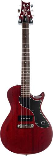 PRS SE One P90 Vintage Cherry (Pre-Owned)