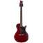 PRS SE One P90 Vintage Cherry (Pre-Owned) Front View