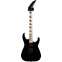 Jackson JS32 Gloss Black (Pre-Owned) Front View